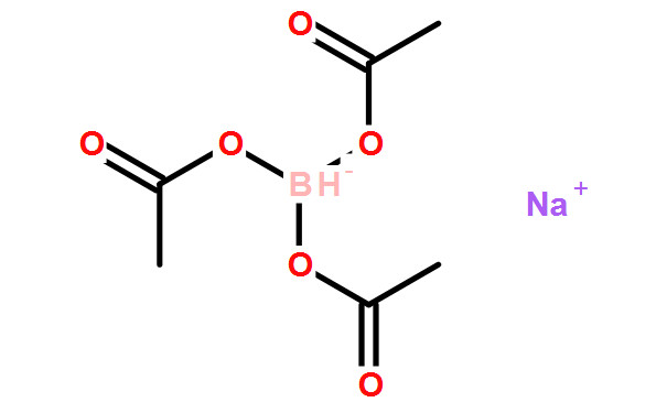 三乙酰氧基硼氫化鈉 還原劑